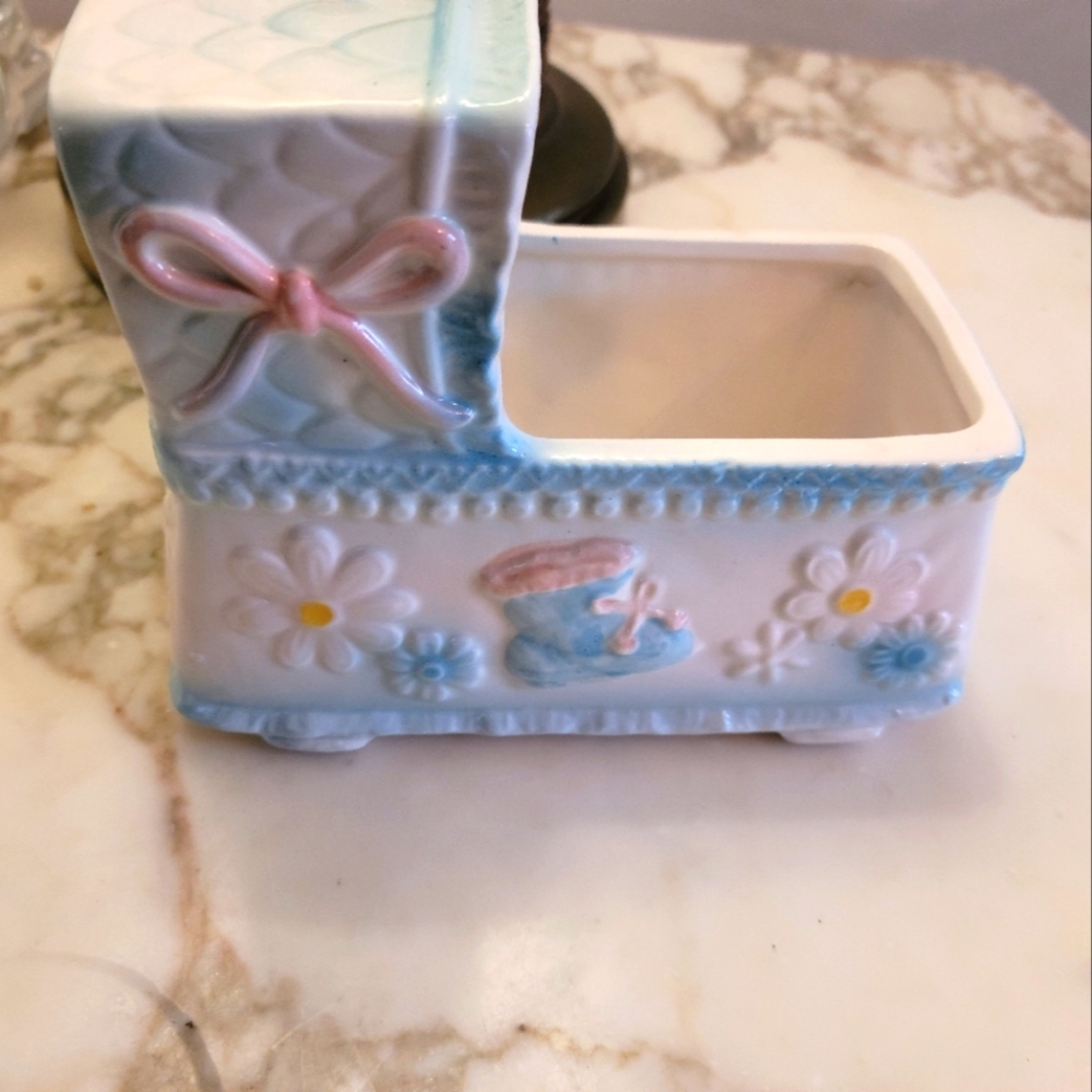 Relpo Bassinet Planter